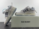 Bad Bunny x a*didas Forum Low “Last Forum” HQ2153