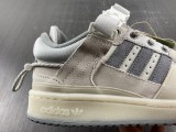 Bad Bunny x a*didas Forum Low “Last Forum” HQ2153
