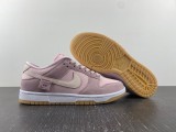 N*ike Dunk Low  Teddy Bear DZ5318-640