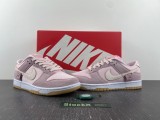 N*ike Dunk Low  Teddy Bear DZ5318-640