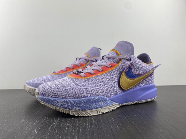 N*ike LeBron 20 DJ5422-500