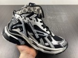 Men Women B*alenciaga Top Sneakers