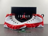 Air Jordan 9  302370-160