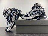 Men Women B*alenciaga Top Sneakers
