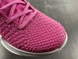 N*IKE KOBE 6 KAY YOW THINK PINK  429659-601