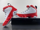 Air Jordan 9  302370-160