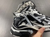 Men Women B*alenciaga Top Sneakers