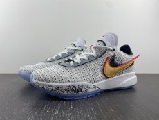 N*ike LeBron 20 DJ5423-100