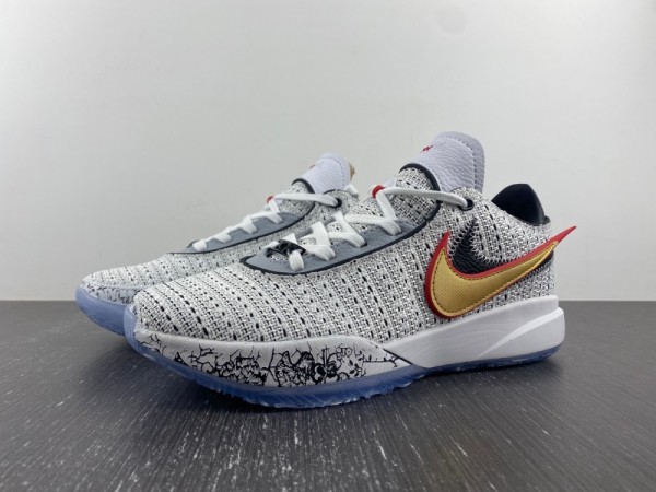 N*ike LeBron 20 DJ5423-100