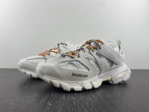 Men Women B*alenciaga Top Sneakers
