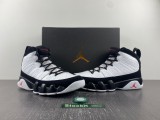 Air Jordan 9 302370-112