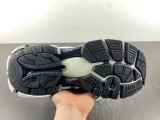 Men Women B*alenciaga Top Sneakers