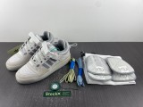 Bad Bunny x a*didas Forum Low “Last Forum” HQ2153