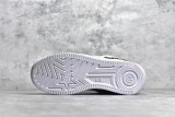 Men Women B*ape Top Sneaker