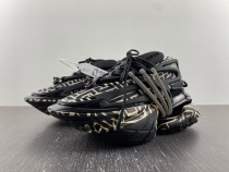 Men Women B*almain Top Quality Sneaker