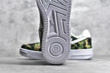 Men Women B*ape Top Sneaker