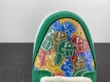 N*ike Dunk Low FOAM FINGER DZ5184-300