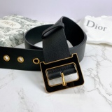 D*ior Belts Top Quality 50MM