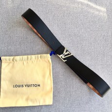 L*ouis V*uitton Belts Top Quality 40MM