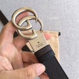 G*ucci Belts Top Quality 30MM
