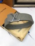 L*ouis V*uitton Belts Top Quality 40MM