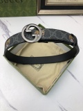 G*ucci Belts Top Quality 30MM