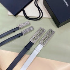 C*hanel  Belts Top Quality 20MM