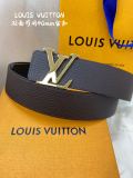 L*ouis V*uitton Belts Top Quality 40MM