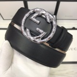 G*ucci Belts Top Quality 38MM