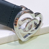 C*hanel  Belts Top Quality 30MM