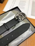 G*ucci Belts Top Quality 38MM