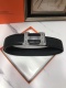 H*ermes Belts Top Quality 40MM