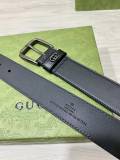 G*ucci Belts Top Quality 35MM