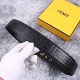 F*endiBelts Top Quality 40MM