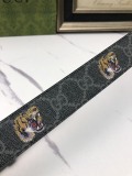 G*ucci Belts Top Quality 30MM