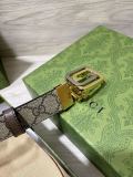 G*ucci Belts Top Quality 30MM