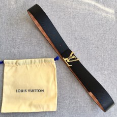 L*ouis V*uitton Belts Top Quality 40MM