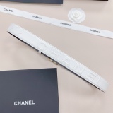 C*hanel Belts Top Quality 30MM