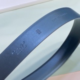 C*hanel  Belts Top Quality 30MM