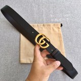 G*ucci Belts Top Quality 30MM