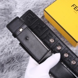F*endiBelts Top Quality 40MM