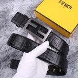 F*endiBelts Top Quality 40MM