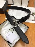 G*ucci Belts Top Quality 38MM