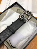 G*ucci Belts Top Quality 38MM