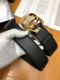 G*ucci Belts Top Quality 38MM