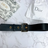 D*ior Belts Top Quality 50MM