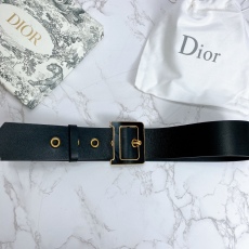 D*ior Belts Top Quality 50MM