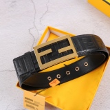F*endiBelts Top Quality 40MM