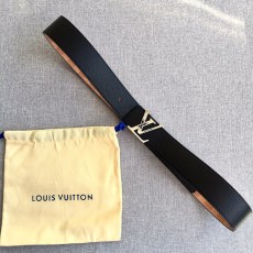 L*ouis V*uitton Belts Top Quality 40MM