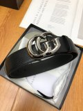 G*ucci Belts Top Quality 38MM